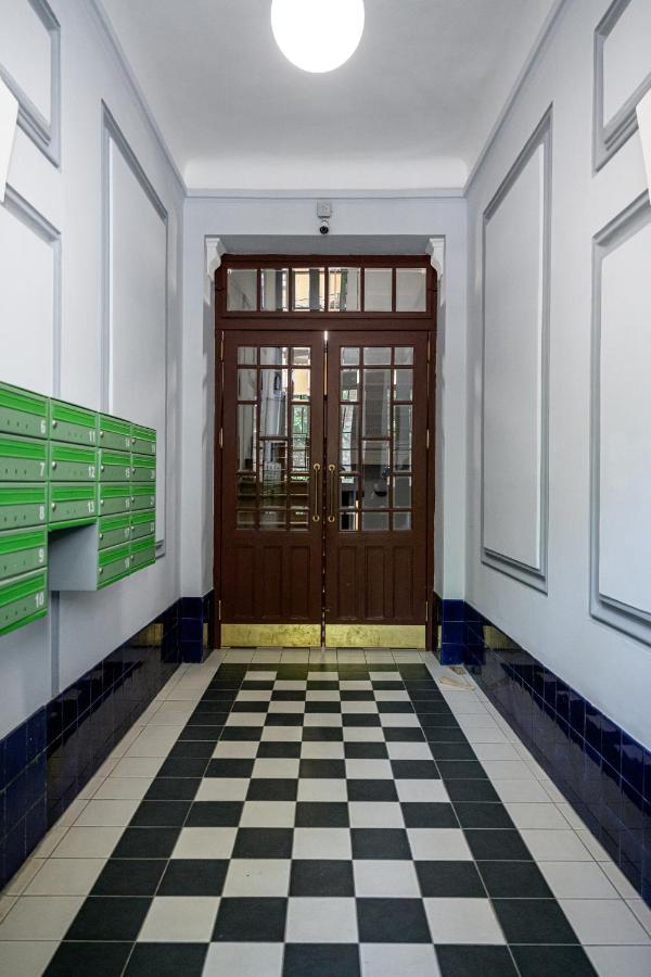 Native Apartments Paulinska 20 Deluxe Cracovia Exterior foto
